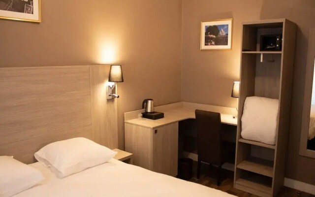 Paris Rooms & Dreams Hotel