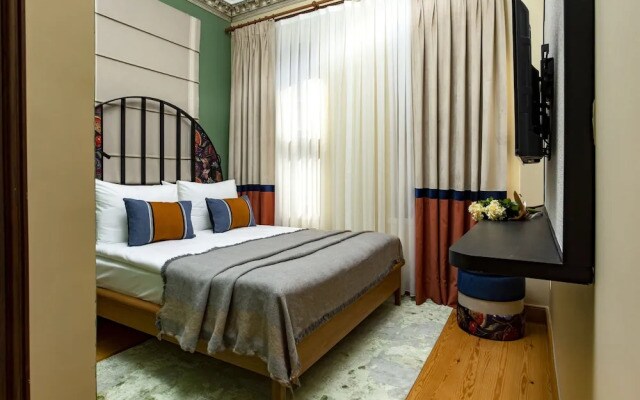 Sirinhan Hotel