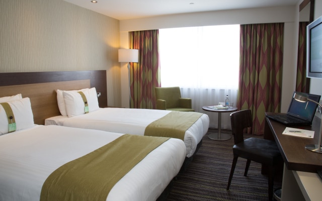 Holiday Inn London - Wembley