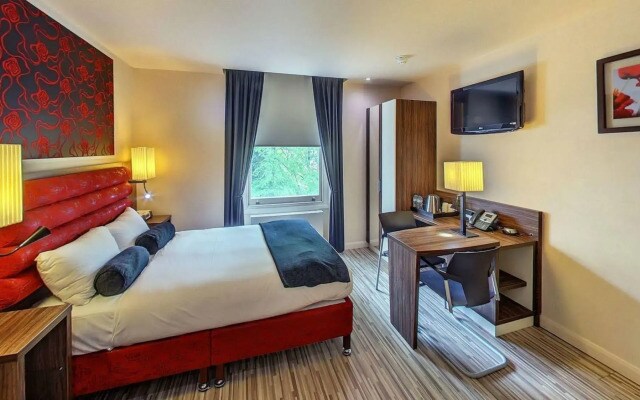Simply Rooms & Suites