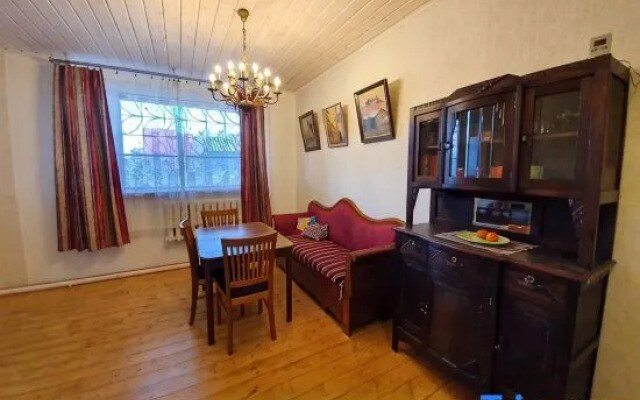 Private Apartment in Tallin/Pelgurand "2A"
