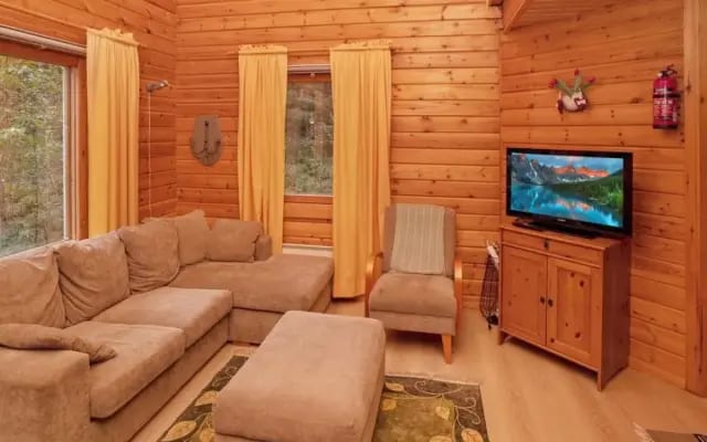 House Kivela Kuusamo