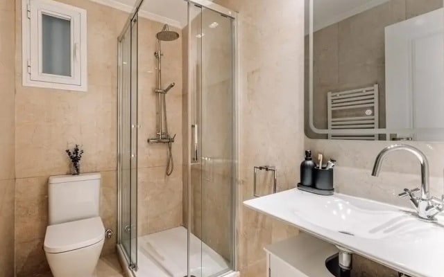 Antiga - 2 Bedrooms in Almagro