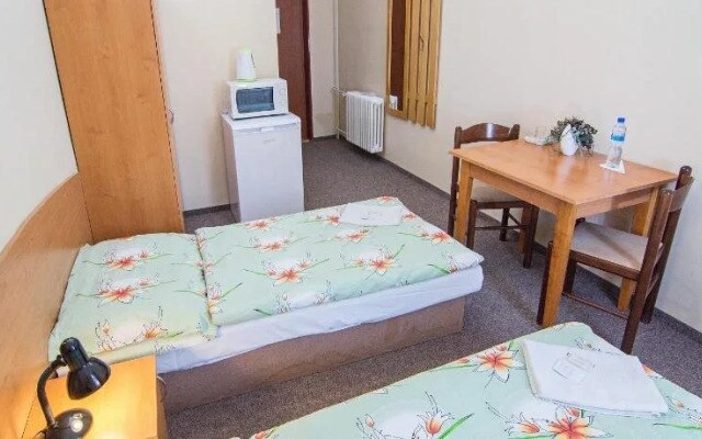 Hotel Hurka