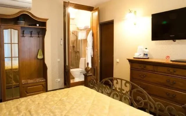 Friedrich Guesthouse