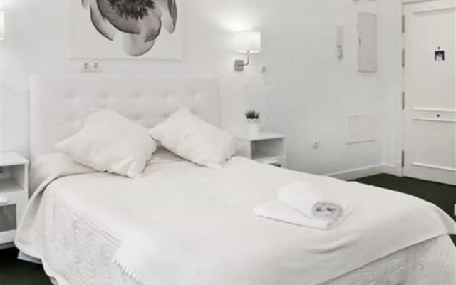 Studio in Malaga 101425
