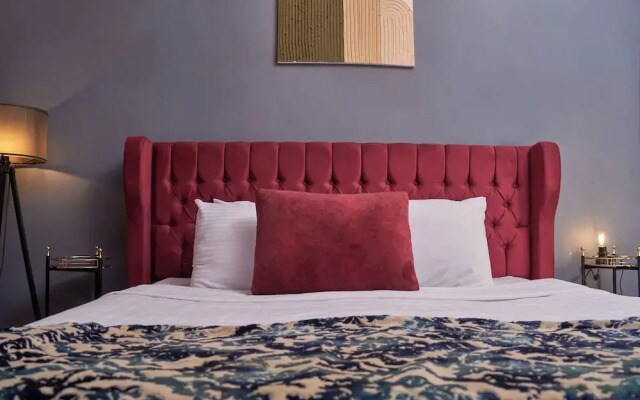 Galata Pearl Hotel
