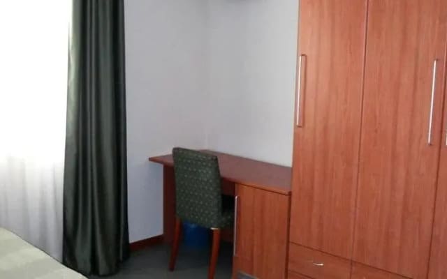 Casa Per Ferie Alle Lagune