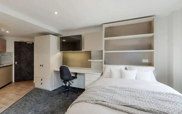 Chapter Westminster - Campus Accommodation
