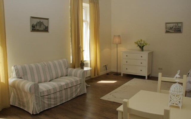 Vilnius City Apartments