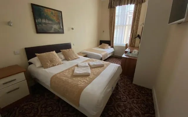 Belvedere Hotel