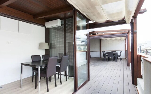 AB Passeig de Gràcia Penthouse 4