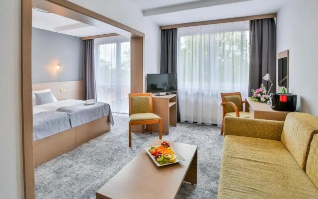 LH Parkhotel Hluboka Nad Vltavou Congress & Wellness