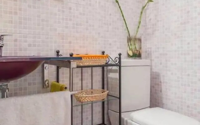Apartamento Marques de Vadillo