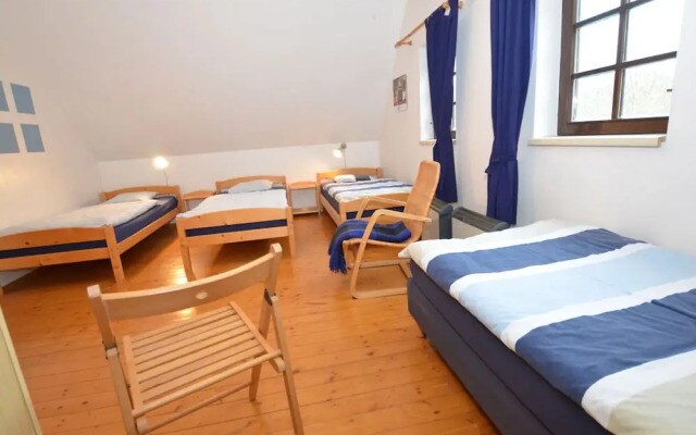 Luxury Chalet in Stupna near Ski Area