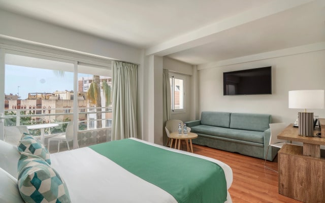 Hotel Costa Málaga (Adults Recommended) by Pierre & Vacances