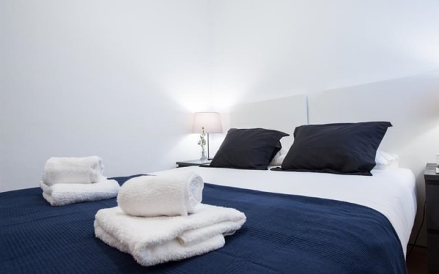 Lodging Apartments Sagrada Familia