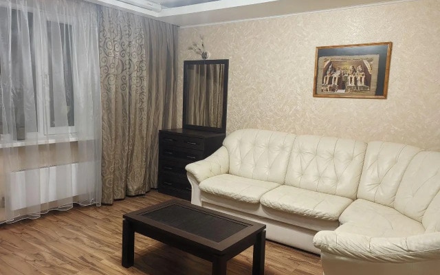 Двушка в Химках