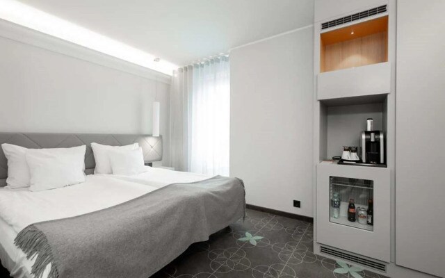 Отель Ibis Styles Tallinn