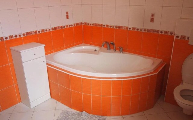 Apartmany Tisa 452