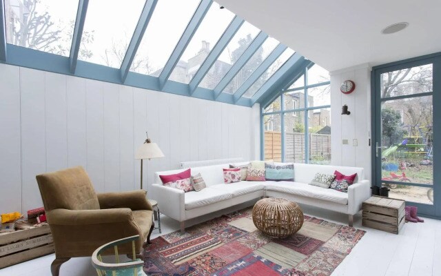 onefinestay - Shepherd's Bush private homes