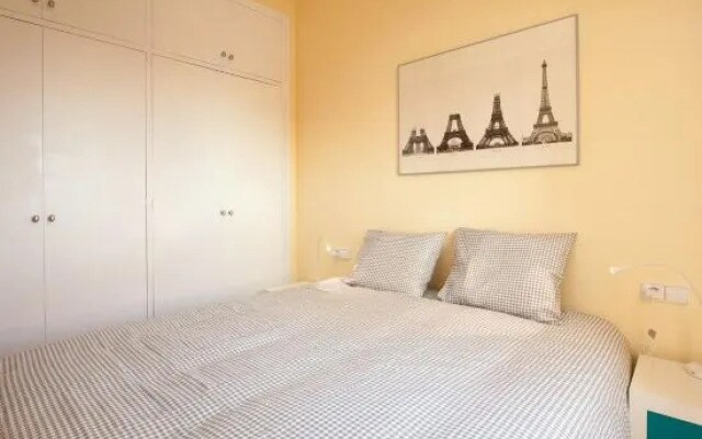 Penthouse Camp Nou