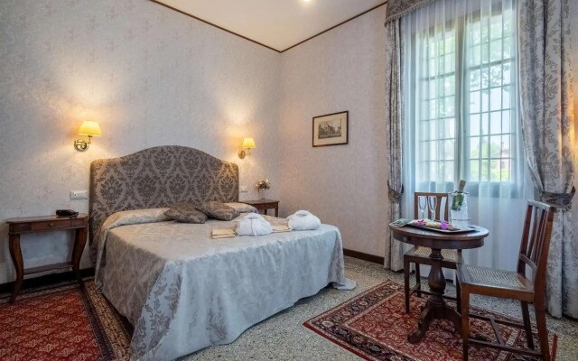 Hotel La Meridiana