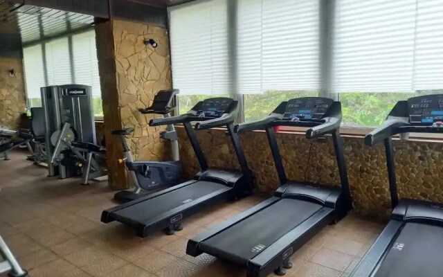 Sportivno-Gostinichniy Kompleks Klassik Hotel