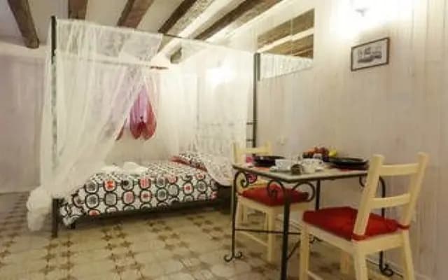 Mario Apartment 3631