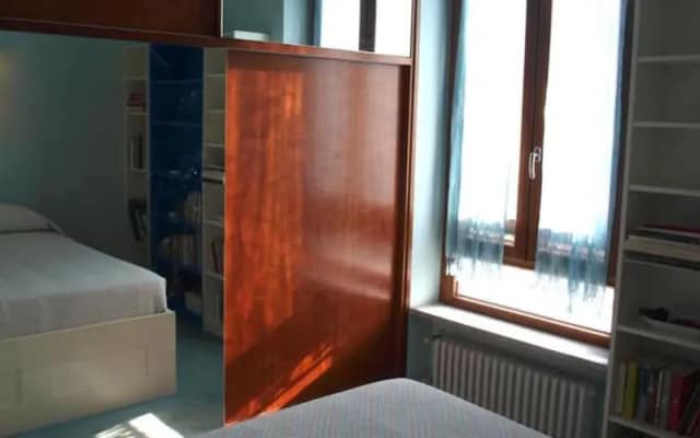 Testaccio 2 bedroom design