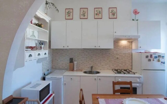 Vatican Apartment in Lago Terrione