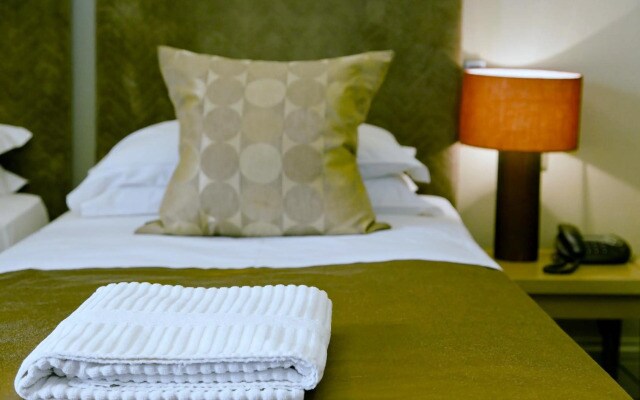 Hotel Valeri