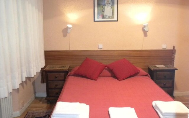 Hostal San Martin