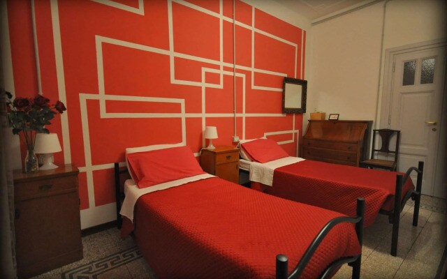 B&B 95 Spezie