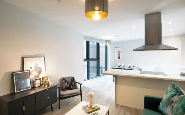 Duet - Campus Accommodation