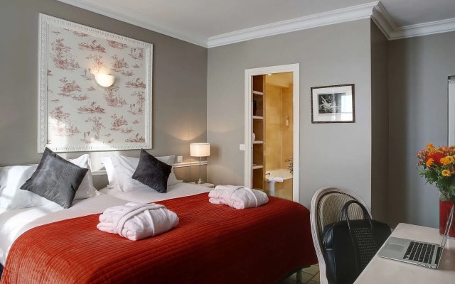 Hôtel Saint Martin Bastille