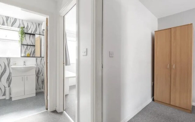 Cosy 3 bedroom home - Manchester