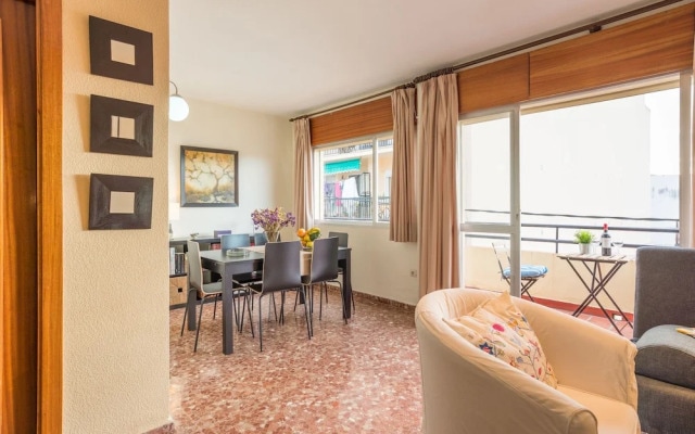 Zapata Apartment
