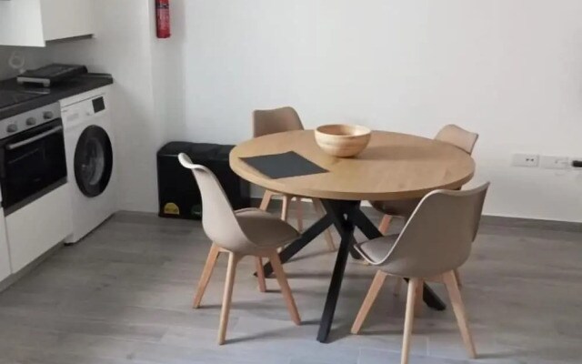 Apartamento 2 A in Malaga