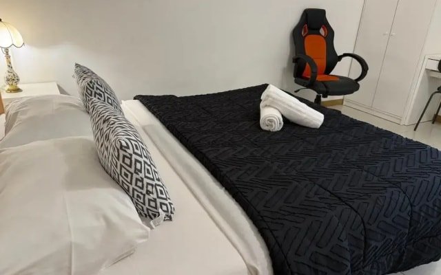 Rahima Guest House
