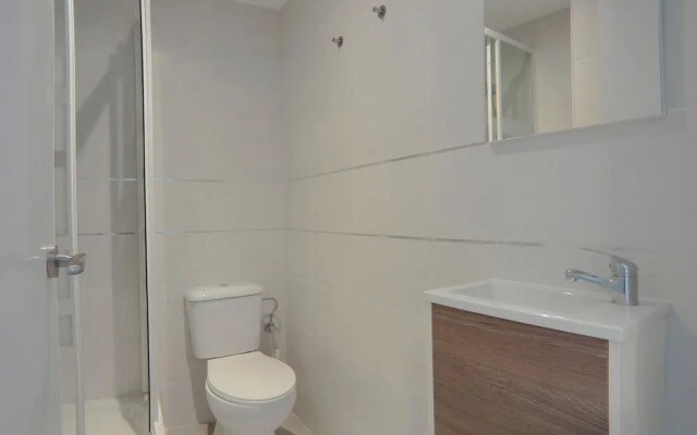 Estudio en Usera RUH1