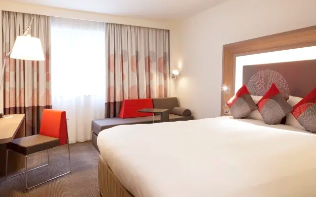 Novotel London Blackfriars