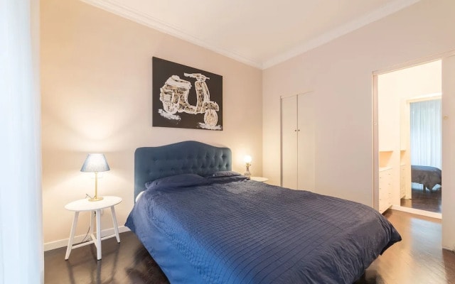 Mazzini Stylish 6 Pax Apartment