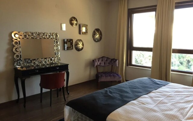 Royal Villa Bosphorus