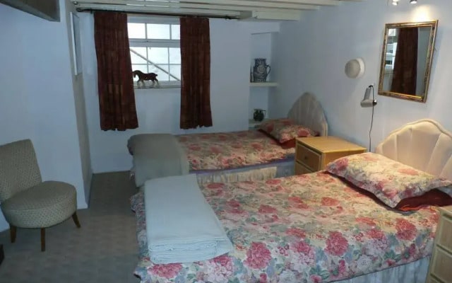Elm Bank Lodge Guest House