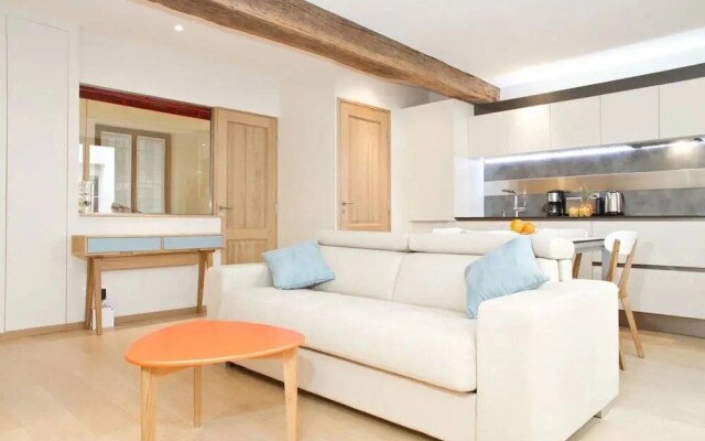 Guisarde - Apartment