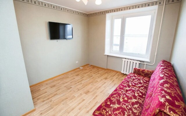 Brusnika Apartment on Eniseyskaya