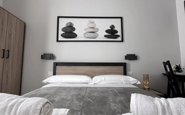Soft Rooms