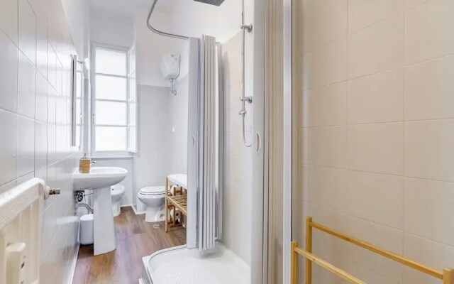 Flaminio Lovely House