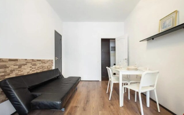 4- Bedroom Apartment in Gracia Village